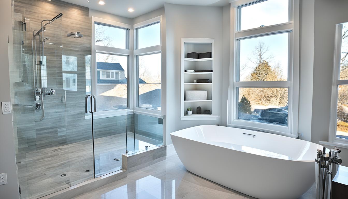 Bathroom Remodeling Contractors