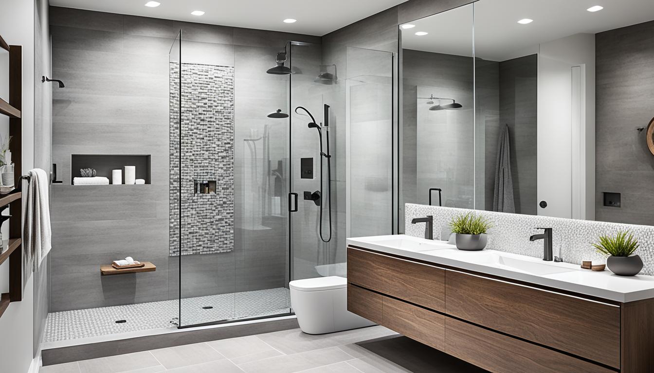 Bathroom Design