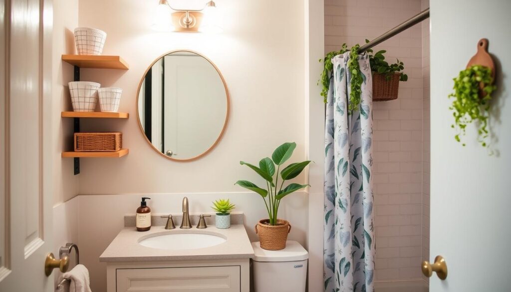 budget-friendly bathroom renovation tips