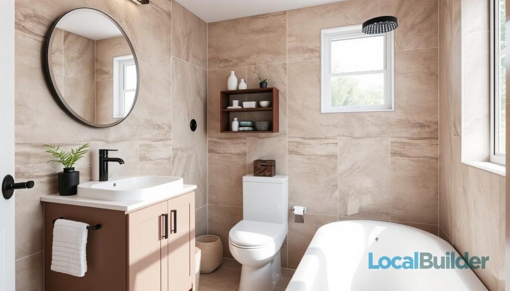 affordable bathroom remodeling ideas