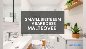 Low-cost small bathroom renovation tips